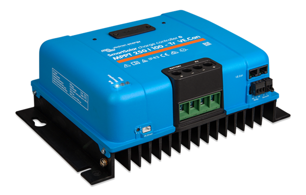 SMART SOLAR MPPT 250V/100A-TR