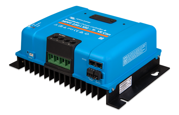 SMART SOLAR MPPT 250V/100A-TR