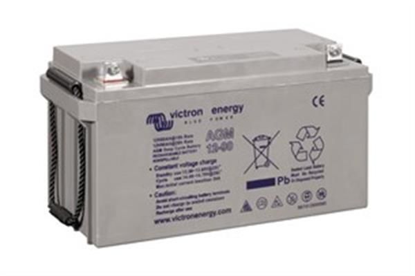Victron Energy 90A AGM Akü