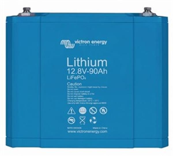 Victron Energy BMS