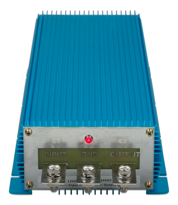 ORION IP67 12/24-50A (1200W) KONVERTÖR İZOLESİZ