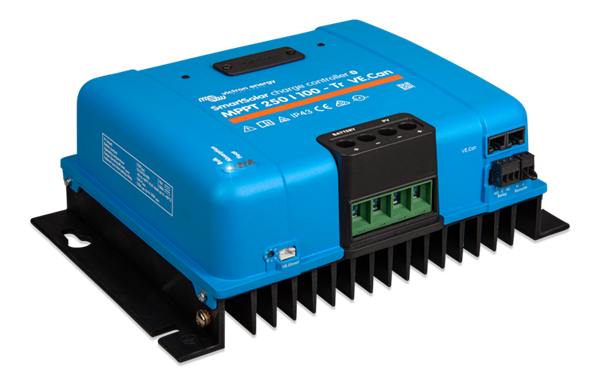 SMART SOLAR MPPT 250V/100A-MC4