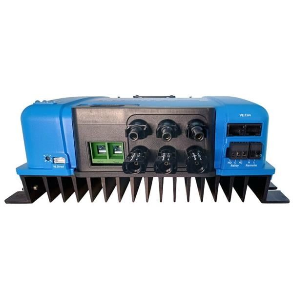 SMART SOLAR MPPT 150V/100A-MC4 VE.CAN