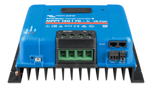 SMART SOLAR MPPT 150V/70A-TR VE.CAN