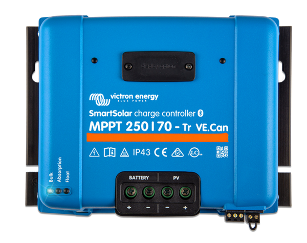 SMART SOLAR MPPT 250V/70A-TR VE.CAN