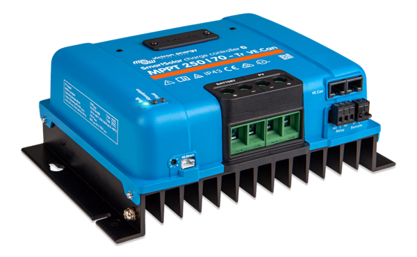 SMART SOLAR MPPT 250V/70A-TR VE.CAN