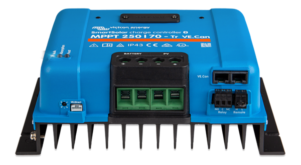 SMART SOLAR MPPT 250V/70A-TR VE.CAN