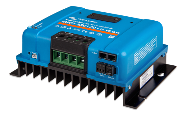 SMART SOLAR MPPT 250V/70A-TR VE.CAN