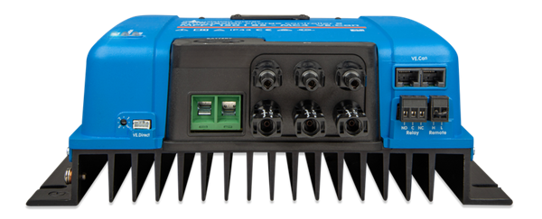 SmartSolar MPPT 150V/85A-MC4 VE.CAN