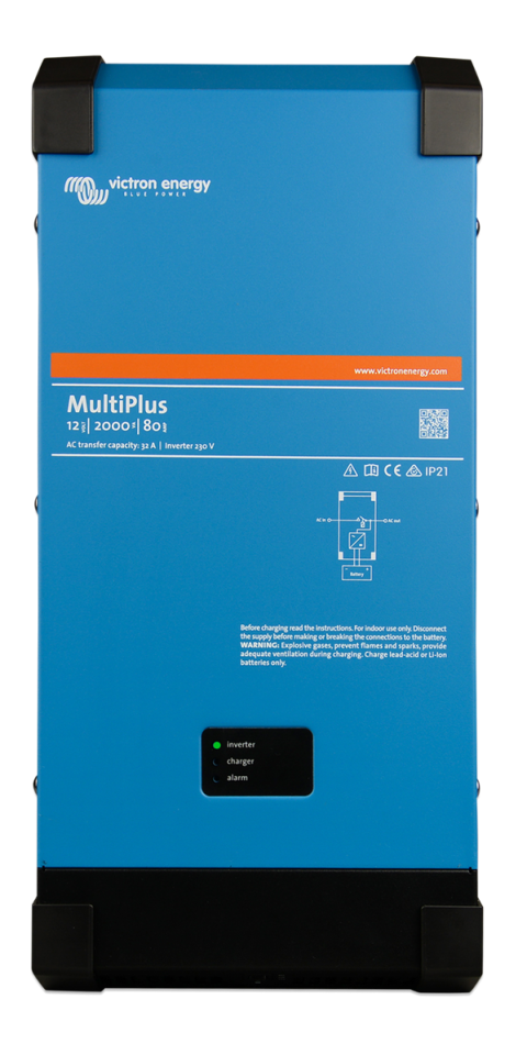 MULTIPLUS 24/2000/50-32 230V VE.BUS