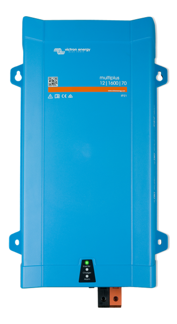 MultiPlus 12V/1600VA/70A-16A İnverter/Charger