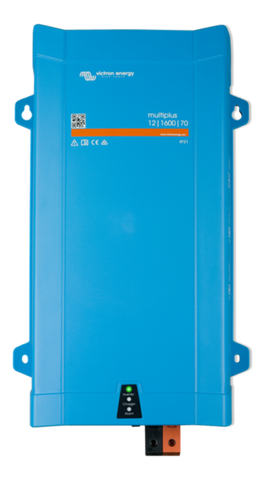 MultiPlus 12V/1600VA/70A-16A İnverter/Charger