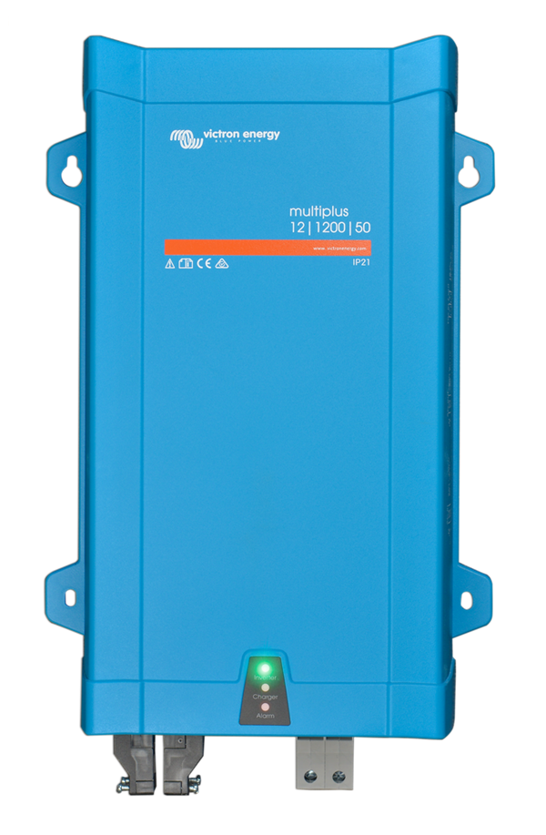 MultiPlus 12V/1200VA/50A-16A İnverter/Charger