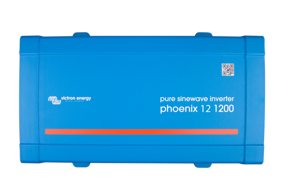 Phoenix 12V/1200VA VE.Direct Schuko İnverter
