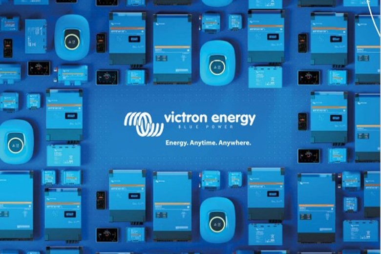 Victron Energy